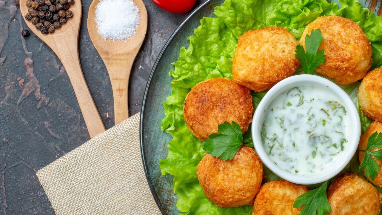 Meatless cutlets: what product to use to make it tastier than pork