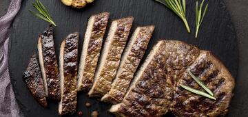 What ingredient to add to make a perfect steak: a secret from Gordon Ramsay