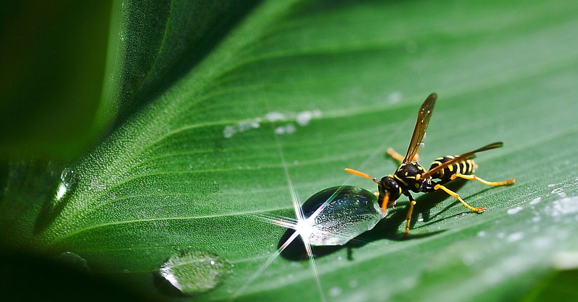 How to get rid of wasps in the cottage: effective ways