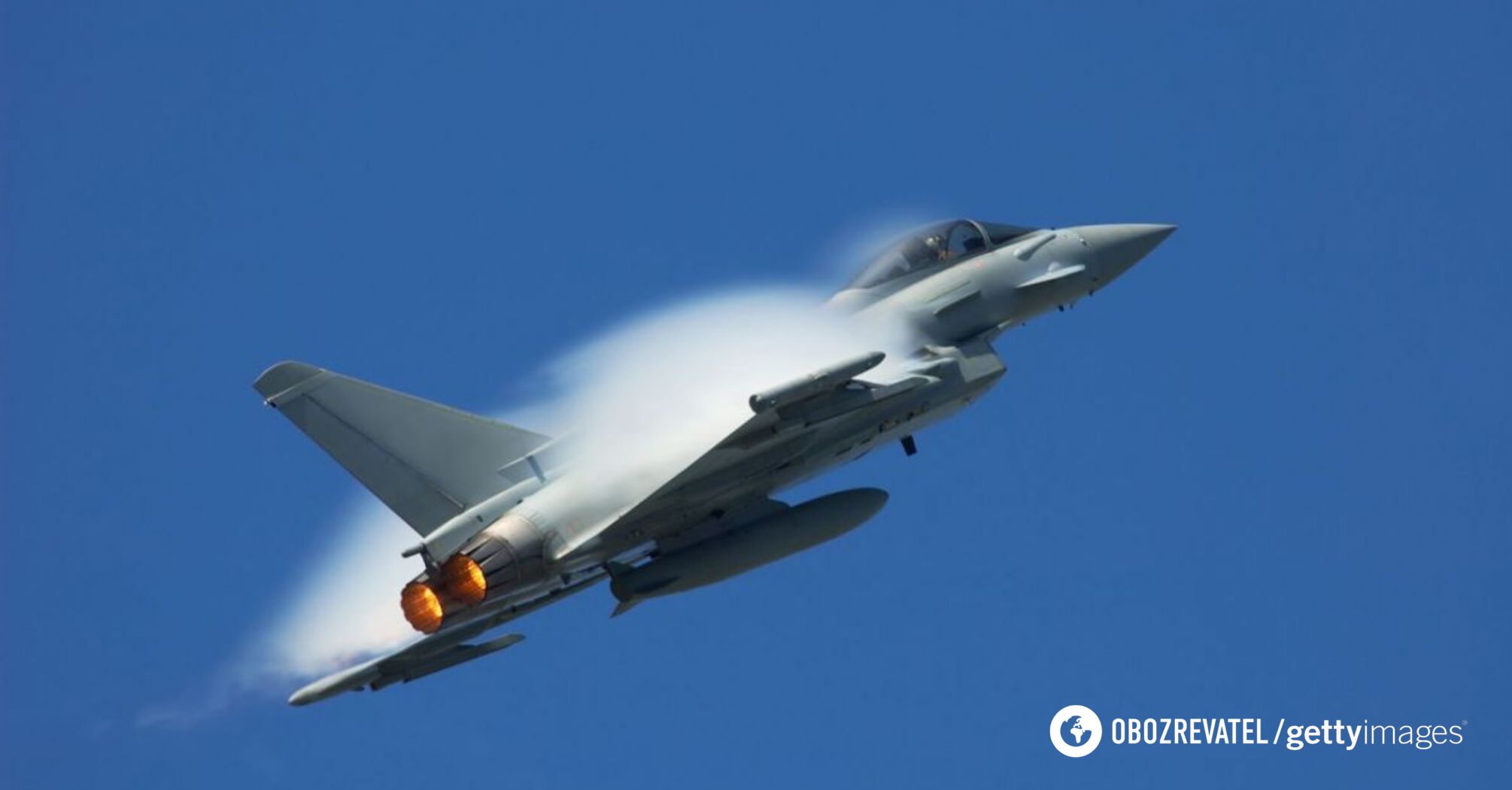"There is no point": Germany says it will not provide Ukraine with fighter jets and explains why