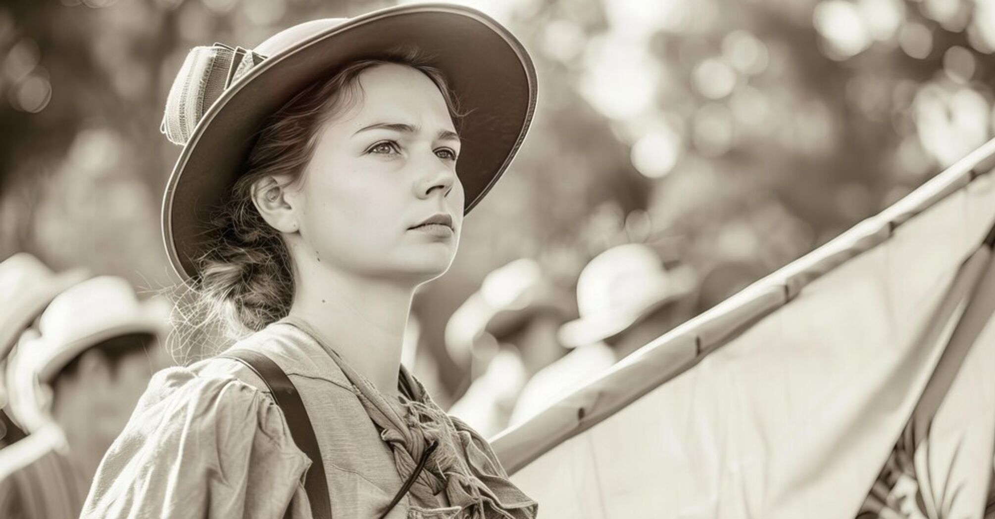 Why a hat fashionable in the West was called "meningitis hat" in the USSR: what it looked like