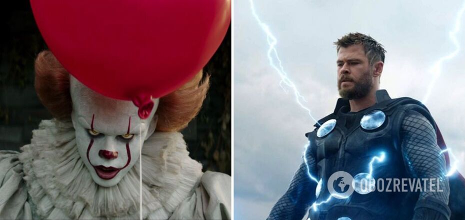 There are also many inaccuracies in movies with CGI