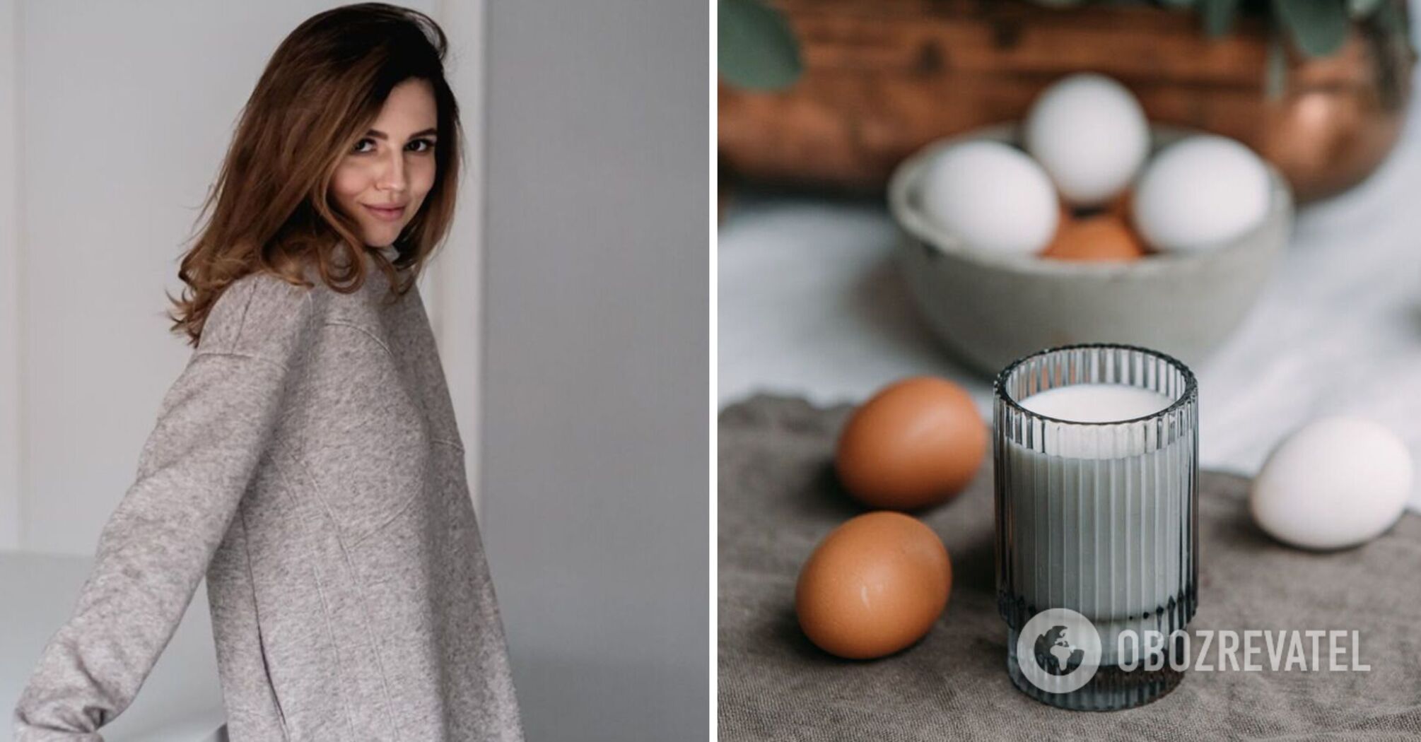 What will happen to your body if you eat eggs every day
