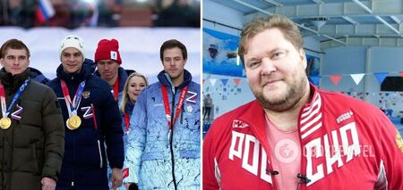 "You will be booed": Russian Olympic champion complains that Russians will be humiliated at the 2024 Olympics