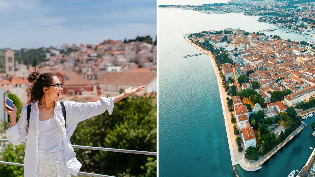 Croatian resorts: how to get there, what to see, prices