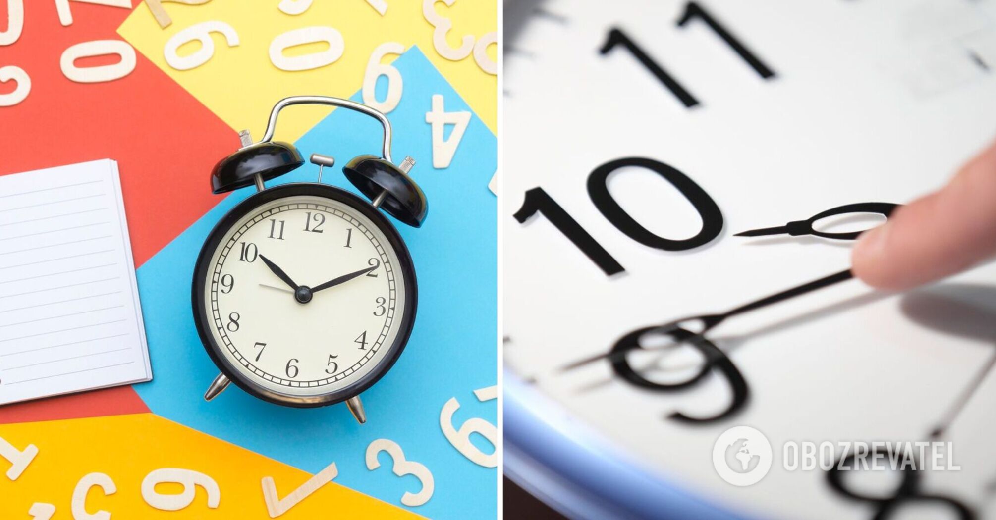 Verkhovna Rada abolished daylight saving time: what it means