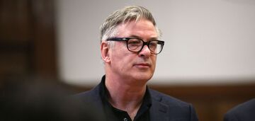 Proces Aleca Baldwina: jak i dlaczego sprawa zabójstwa ukraińskiej Halyny Hutchins się rozpadła