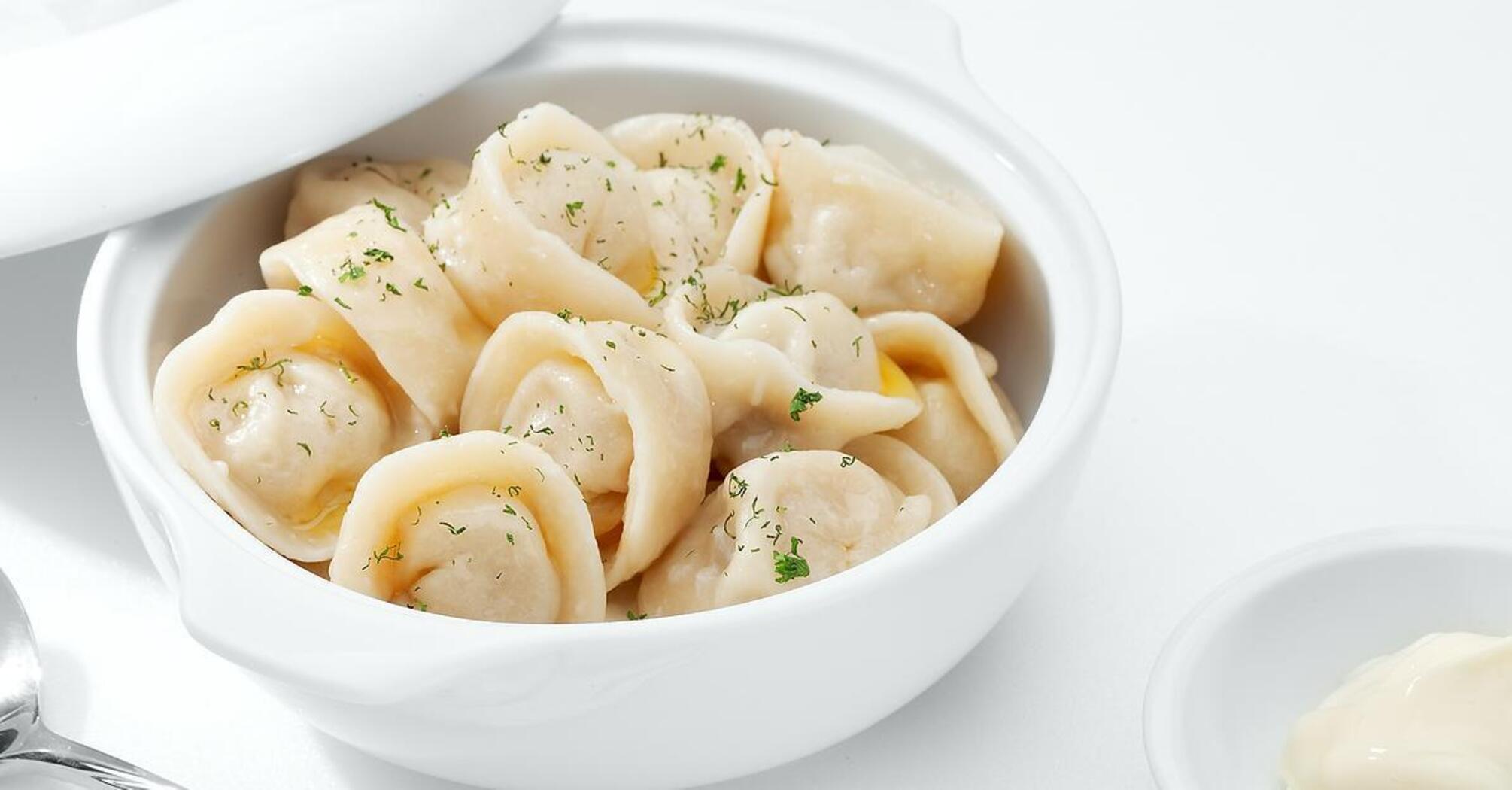 How to prepare the perfect dumplings