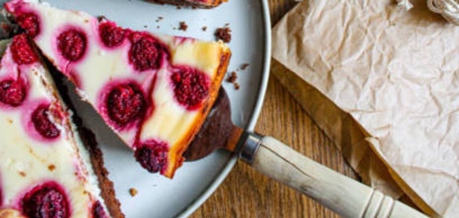 Recipe for cottage cheese casserole