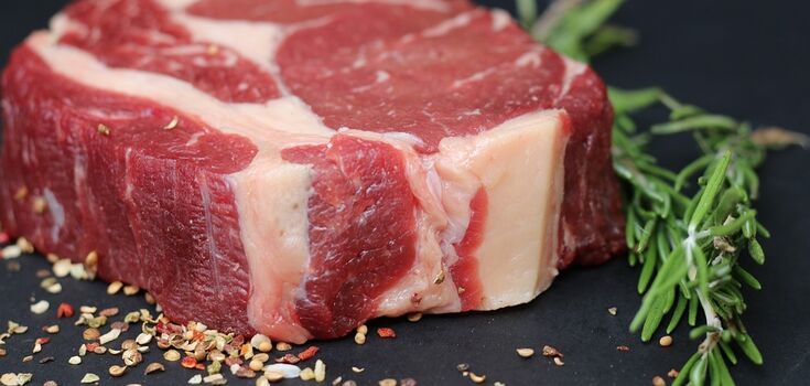 How to properly salt meat: stored for a long time without a refrigerator