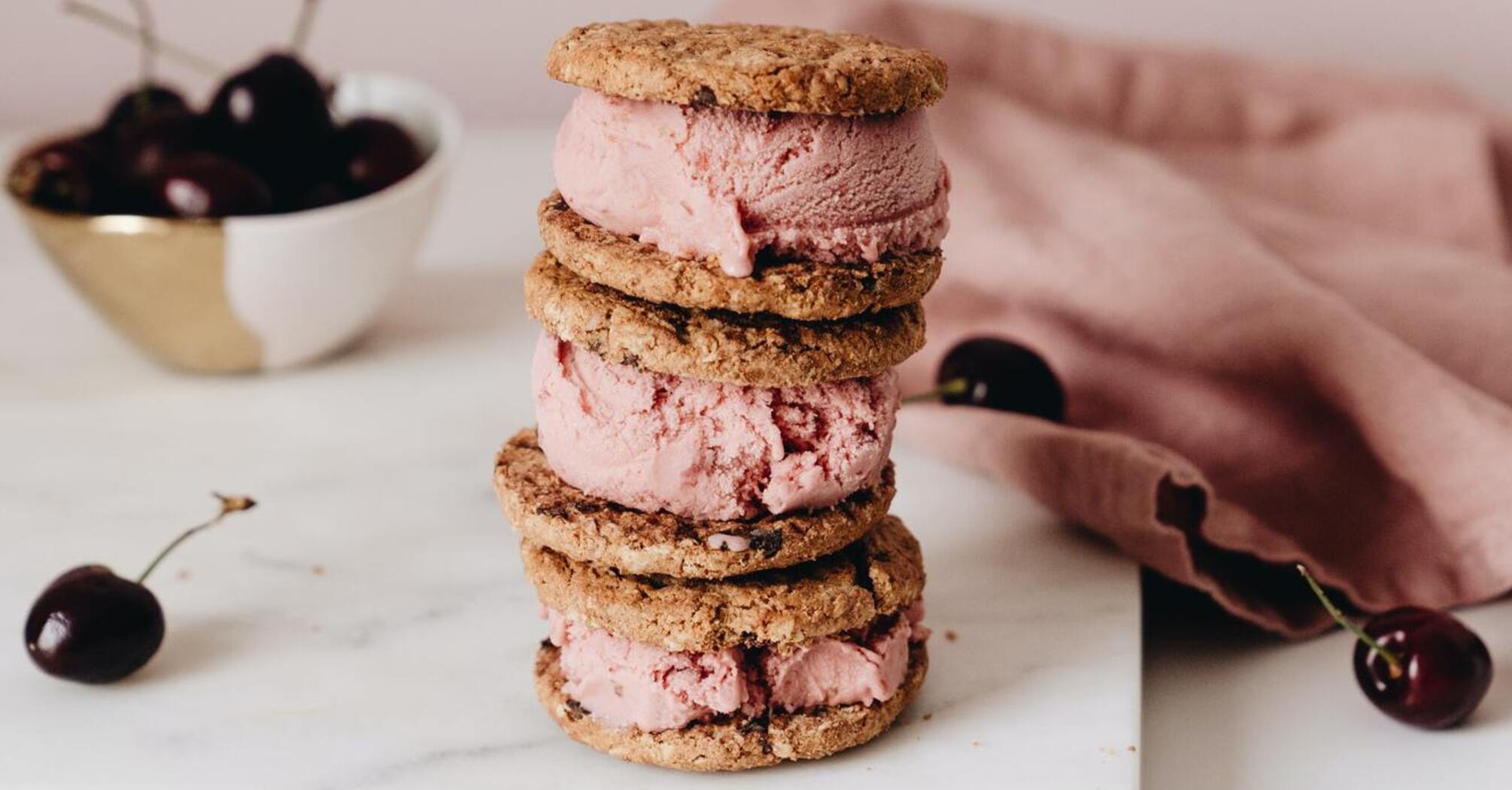 Cookies recipe