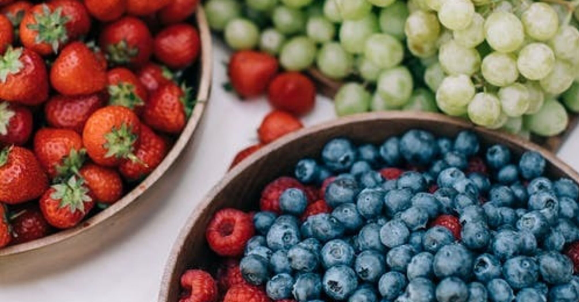 Why you shouldn't get carried away with fruit and berry juices in summer: Svitlana Fus answers