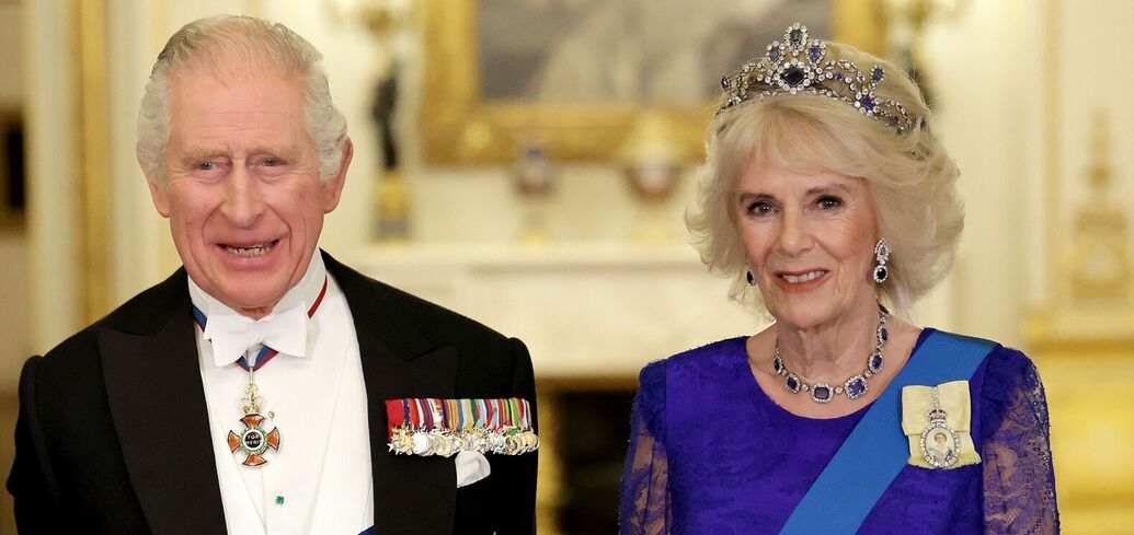 Queen Camilla is 77: how one conversation ended Charles' marriage, how many children she has and why it took the Brits so long to accept the monarch's choice