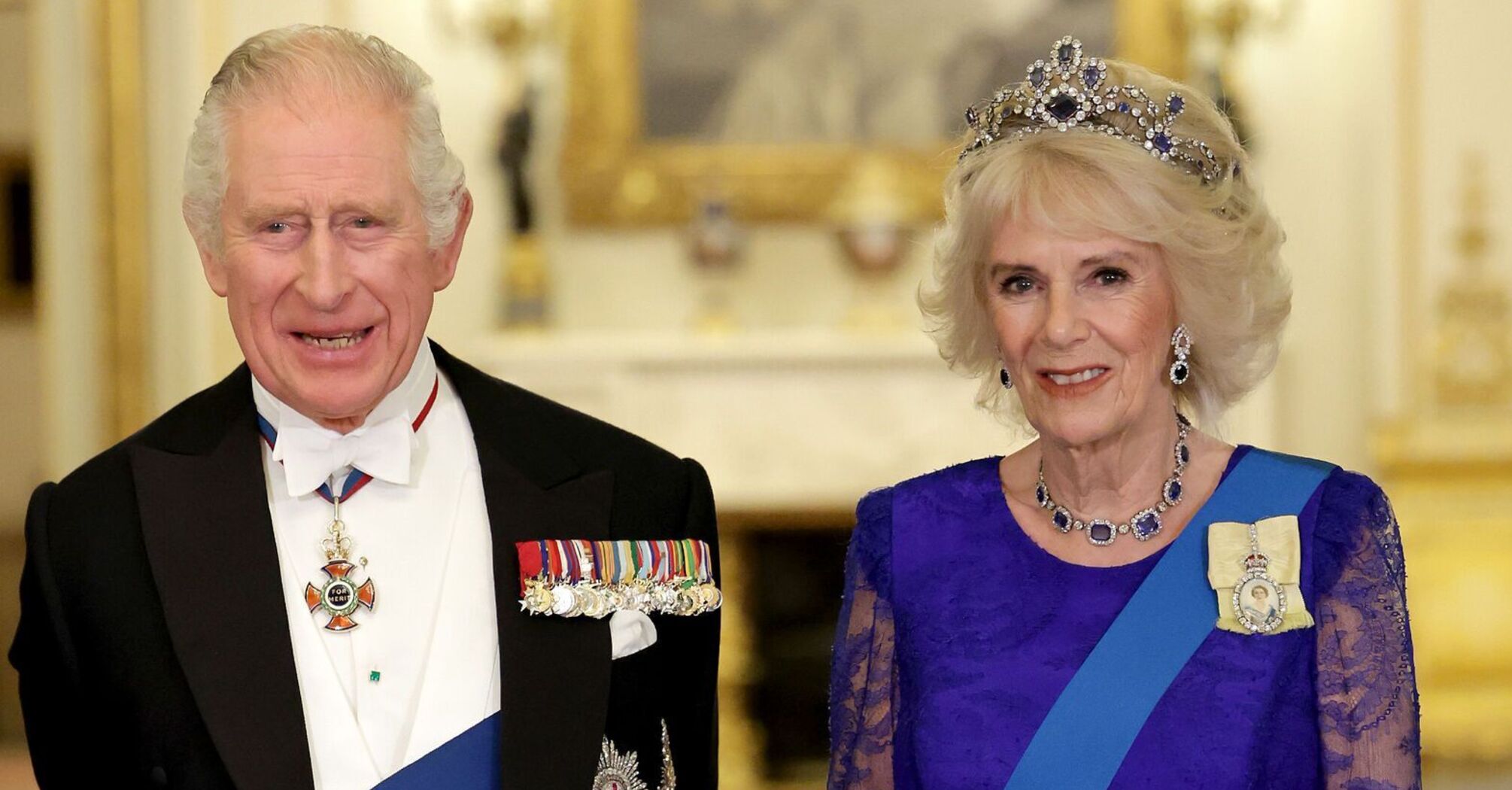 Królowa Camilla ma 77 lat: jak jedna rozmowa zakończyła małżeństwo Karola, ile ma dzieci i dlaczego Brytyjczykom tak długo zajęło zaakceptowanie wyboru monarchy