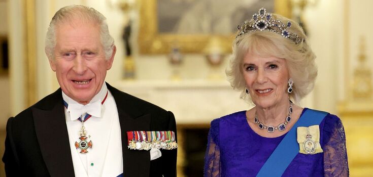 Queen Camilla is 77: how one conversation ended Charles' marriage, how many children she has and why it took the Brits so long to accept the monarch's choice