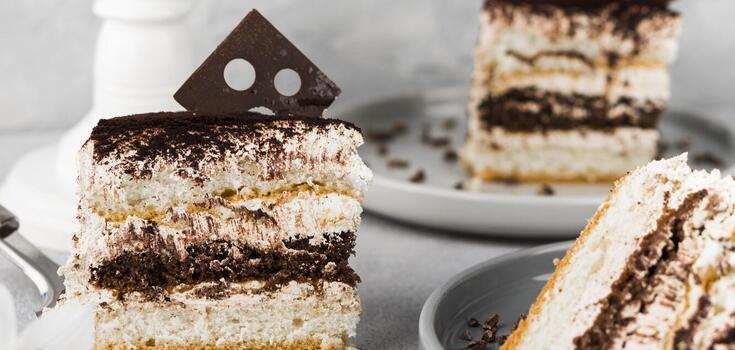 Incredibly delicious Snickers cake: step-by-step recipe