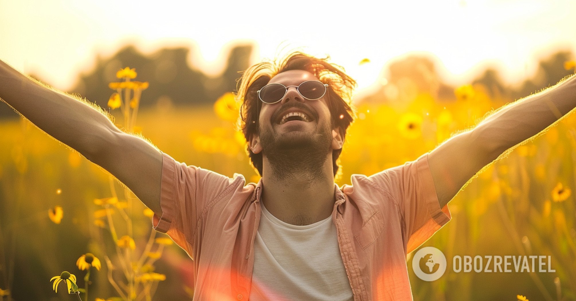 Four zodiac signs will be incredibly happy at the end of July: who's on the list