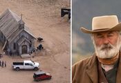 The scene from the movie "Rust", which led to Alec Baldwin's accusation of murdering Ukrainian woman Halyna Hutchins, was cut. What is known