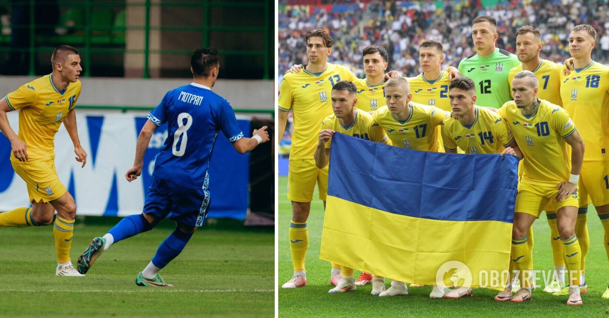 Ukrainian defender in talks to join Napoli - mass media
