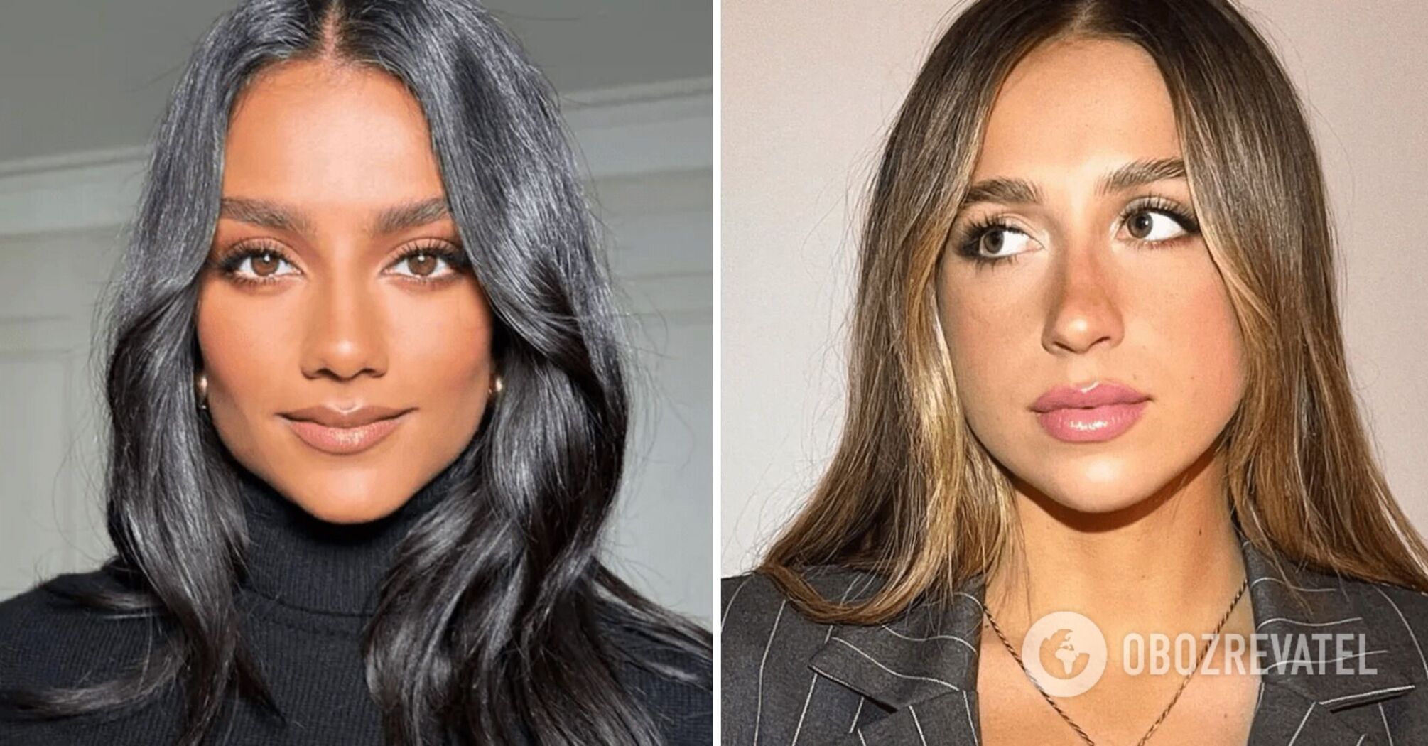 Top makeup artists named 8 trends worth knowing about in 2024