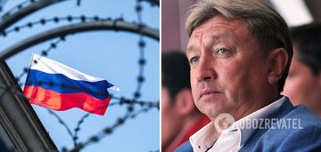 "Goatish rudeness!" Russian sambo team lashes out at "cheeky Westerners" over suspension from 2024 Olympics