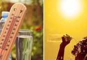 The hottest day of the summer in Ukraine: how to cool down quickly and what you shouldn't do