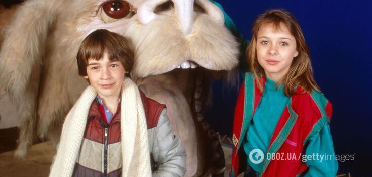 One of the most recognizable child actors of the 80s is coming back: who is Tami Stronach and what movies she is known for