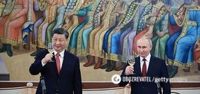 "Nie tylko pokój dla pokoju": Stany Zjednoczone mówią, jaką rolę mogą odegrać Chiny w zakończeniu wojny na Ukrainie