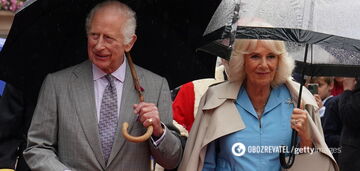 Charles II and Camilla cut short public event on the Channel Islands due to security threat