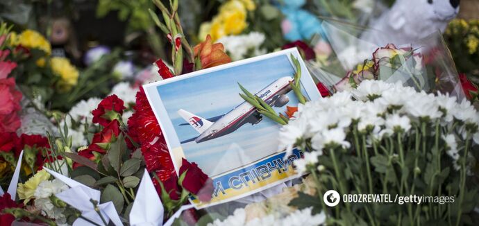 Dziesięć lat temu okupanci zestrzelili samolot MH17 na niebie nad Donbasem: co zdecydował sąd w Hadze i czy Rosja zapłaci za tę zbrodnię?