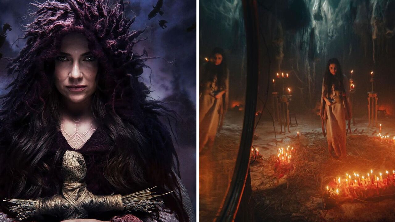 Traumatizing: why Ukrainians criticize domestic horror The Witch of Konotop