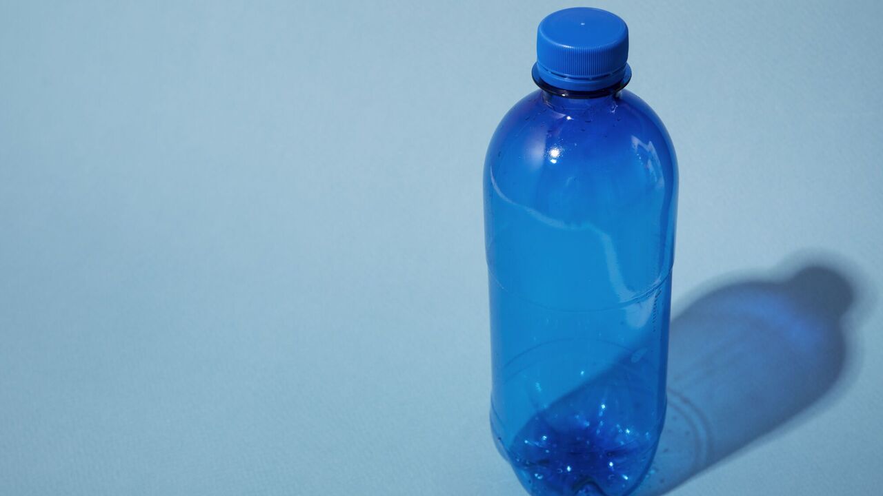 You definitely did not know this! We've discovered what the new caps on plastic bottles are actually used for