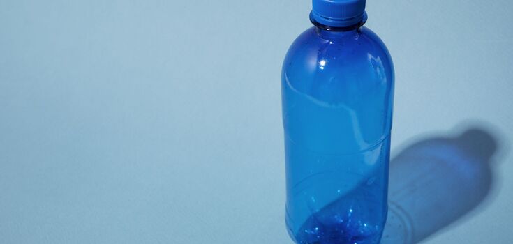 You definitely did not know this! We've discovered what the new caps on plastic bottles are actually used for