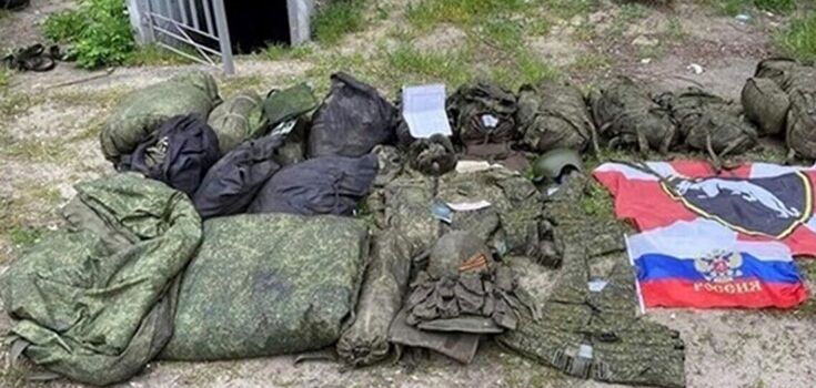 "Officially - 6 thousand, but in reality - 12 thousand": the occupier admitted to the huge losses of Putin's army in Ukraine. Video