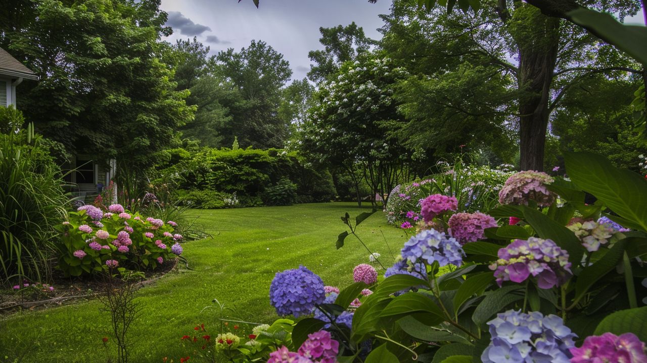 It will last all winter: how to dry hydrangea to preserve its color