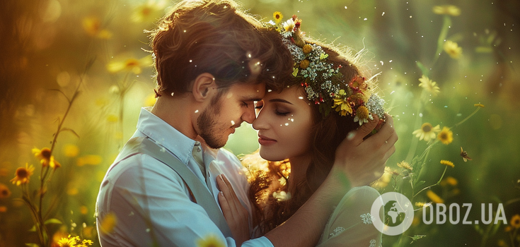 Four signs will meet a special someone at the end of July: horoscope