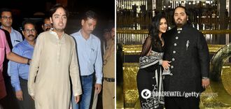 The details of the transformation of billionaire Anant Ambani, whose wedding was watched by the whole world, have become known. Photos before and after losing 108 kg