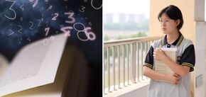 17-latka z biednej wioski w Chinach pokonuje studentów z Oxfordu i Harvardu w prestiżowym konkursie matematycznym