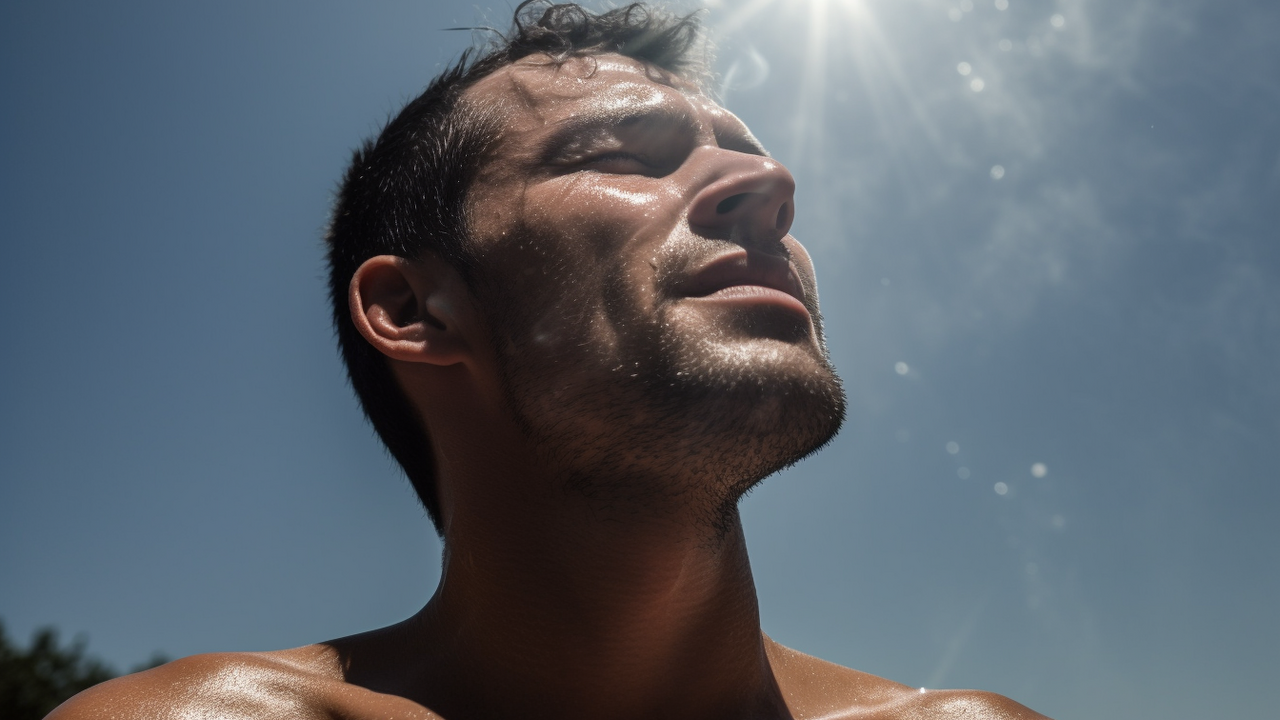 How to cool down quickly: effective tips for the heat of hell