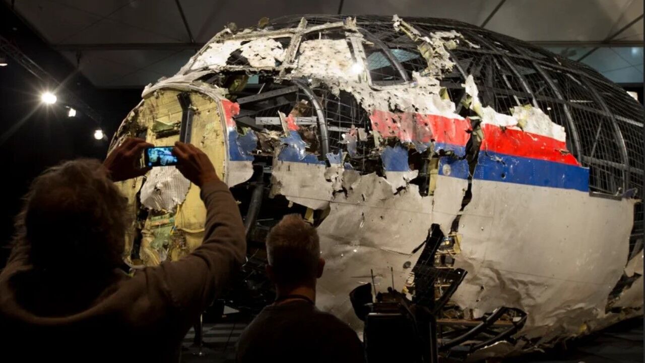 "The ring is shrinking": the former Deputy Minister of Justice explained the consequences for Russia for the downing of the Malaysian Boeing 10 years ago. Video