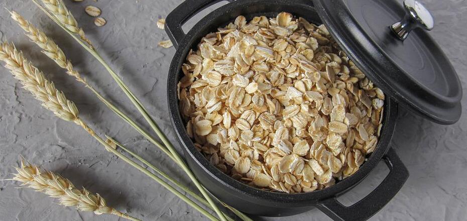 How to cook oatmeal correctly
