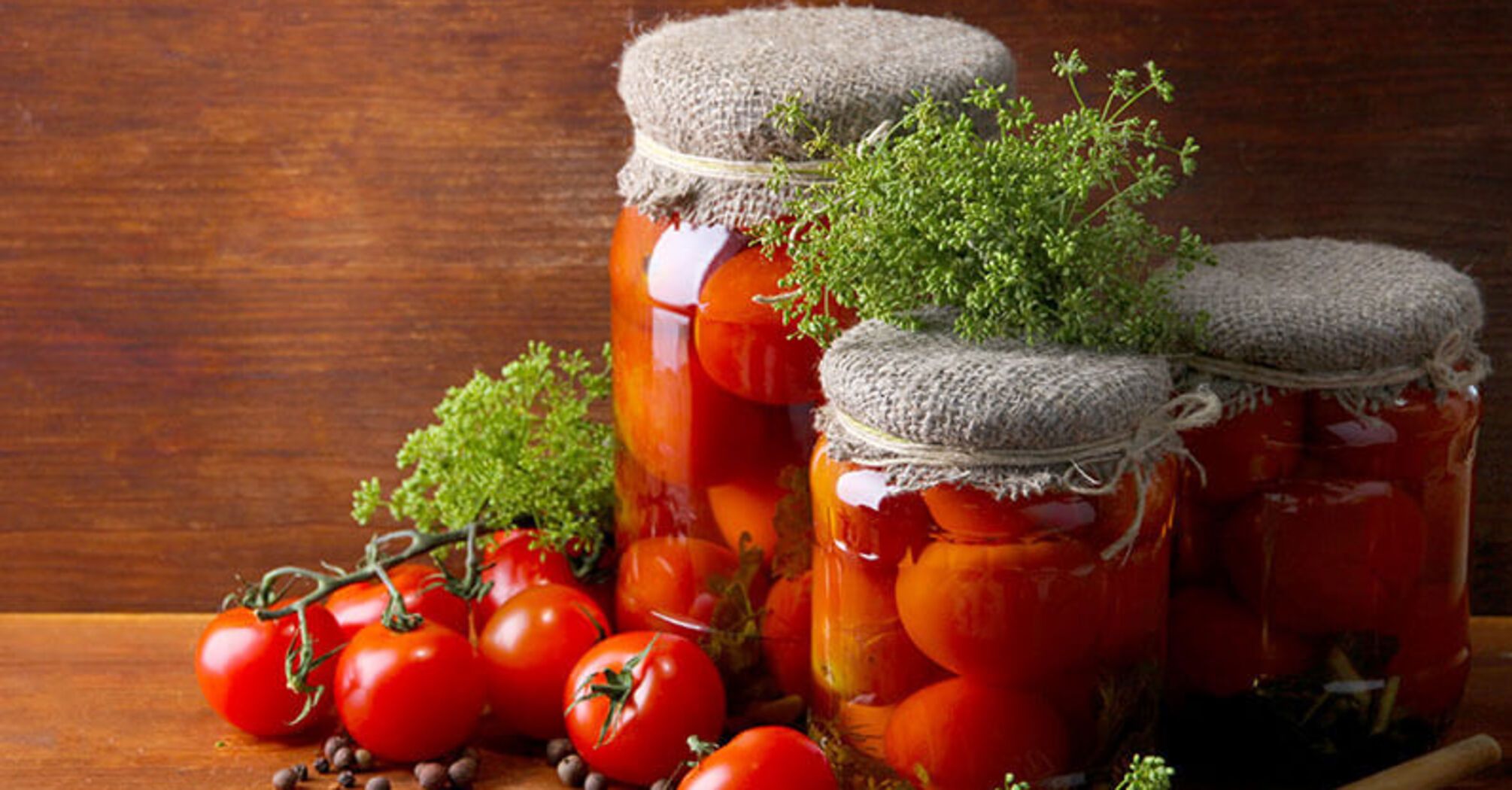 How to can tomatoes for the winter quickly and without hassle: a recipe proven over the years