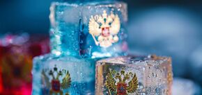 Belgium to transfer profits from frozen Russian assets to Ukraine