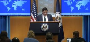 Rosja ponownie grozi USA bronią nuklearną: Departament Stanu ostro reaguje