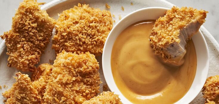 The most delicious homemade chicken nuggets: how to cook a popular dish properly