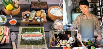 How Japanese cuisine makes people happy: three simple secrets