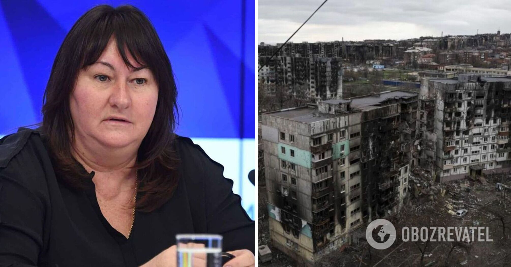 "Rosja nikomu nie wypowiedziała wojny": Rosyjska mistrzyni olimpijska kpi z olimpijskiego rozejmu