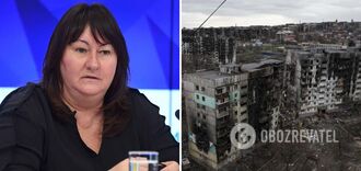 "Rosja nikomu nie wypowiedziała wojny": Rosyjska mistrzyni olimpijska kpi z olimpijskiego rozejmu