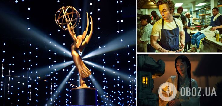 What the series Shōgun and The Bear, which received the biggest number of nominations at 2024 Emmys, are about