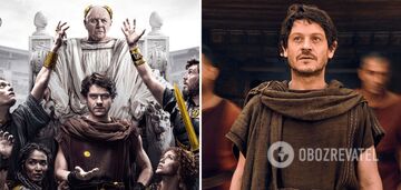 Odtwórca jednej z najbardziej odrażających postaci w historii kina jest gotowy, by ponownie oszołomić widzów. Co wiadomo o serialu "Ci, którzy umierają"?